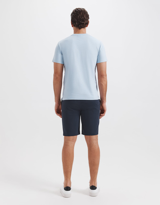 SABA - Port Pima Tee