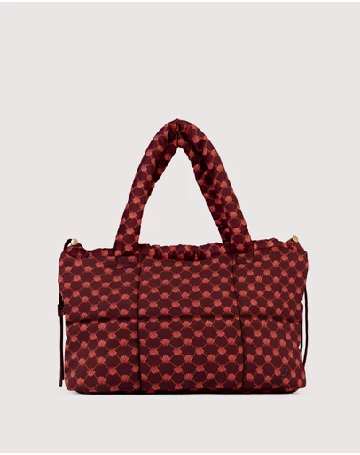 The Somewhere Co - Keepsakes Marshmallow Midi Tote
