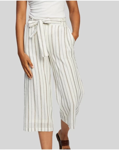KAJA Clothing - Fallon Culottes