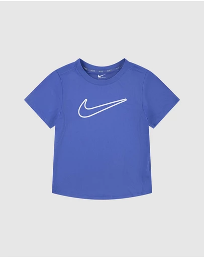 Nike - Dri-FIT All Day Play Dri-FIT T-Shirt - Kids