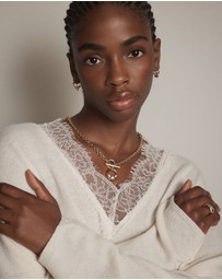 MIMCO - Anouk Pearl Necklace