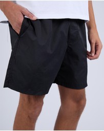 Silent Theory - Tres Shorts