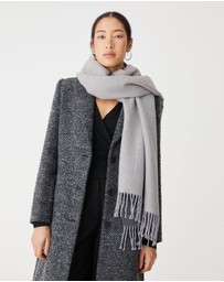 Forcast - Grace Wool Blend Scarf
