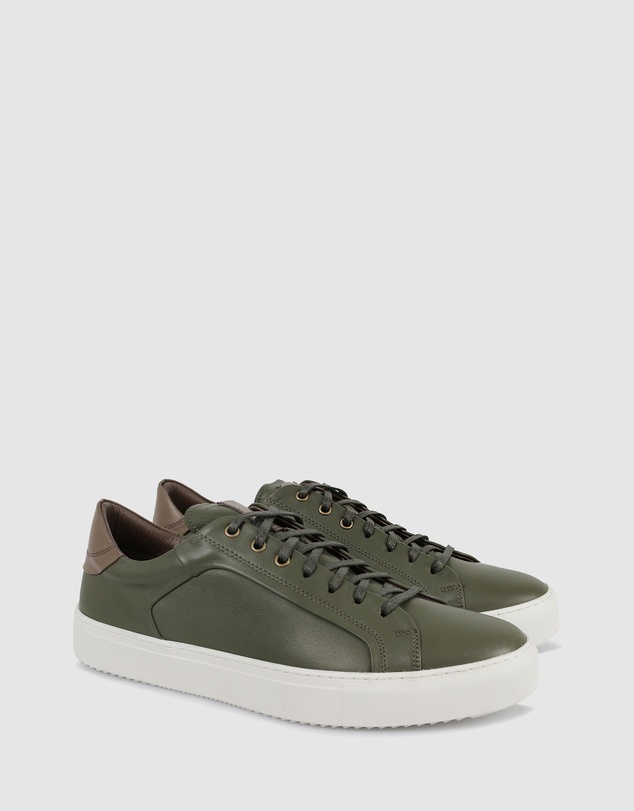 Brando - Bert Low Top sneakers