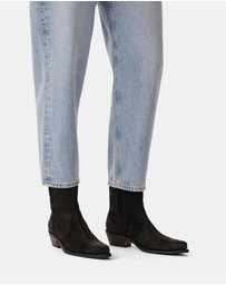 R.M.Williams - Etta Boots - Women's