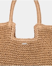 Roxy - Womens Coconut Pie Tote Bag