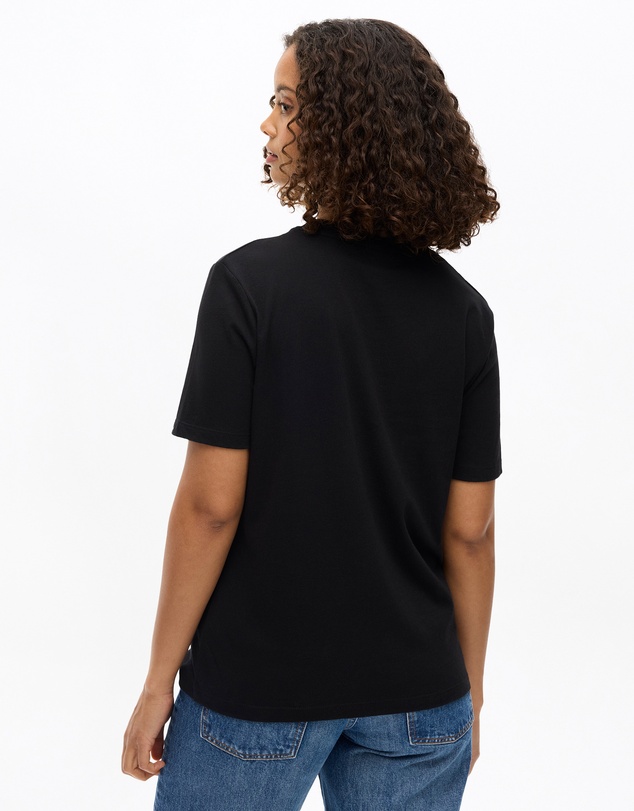 Superdry - Punk Poster Relaxed Tee