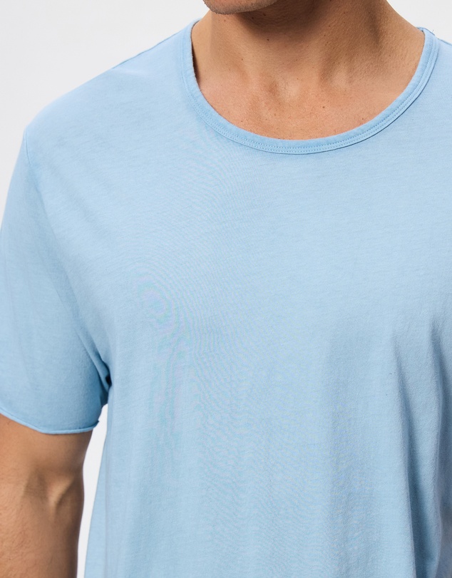 Surrounded By Ghosts - The Antimony Tail T-Shirt