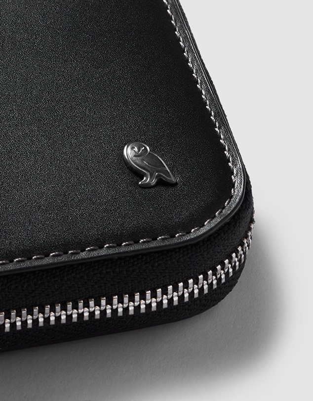 Bellroy - Zip Wallet