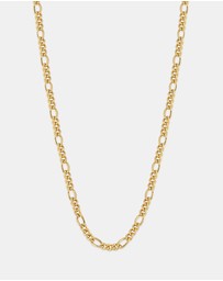 Serge DeNimes - Figaro Necklace
