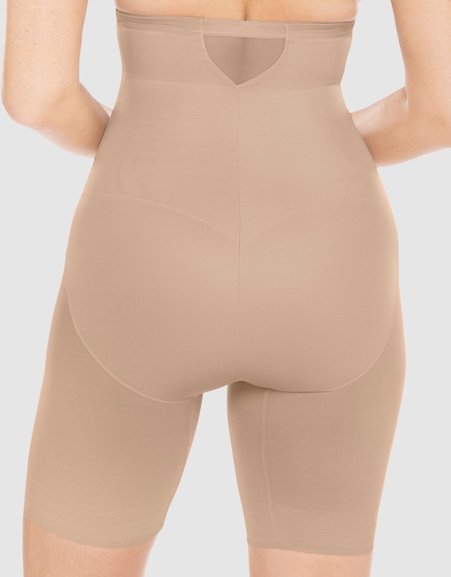Miraclesuit Shapewear - Sheer Shaping X-Firm High Waist Long Leg