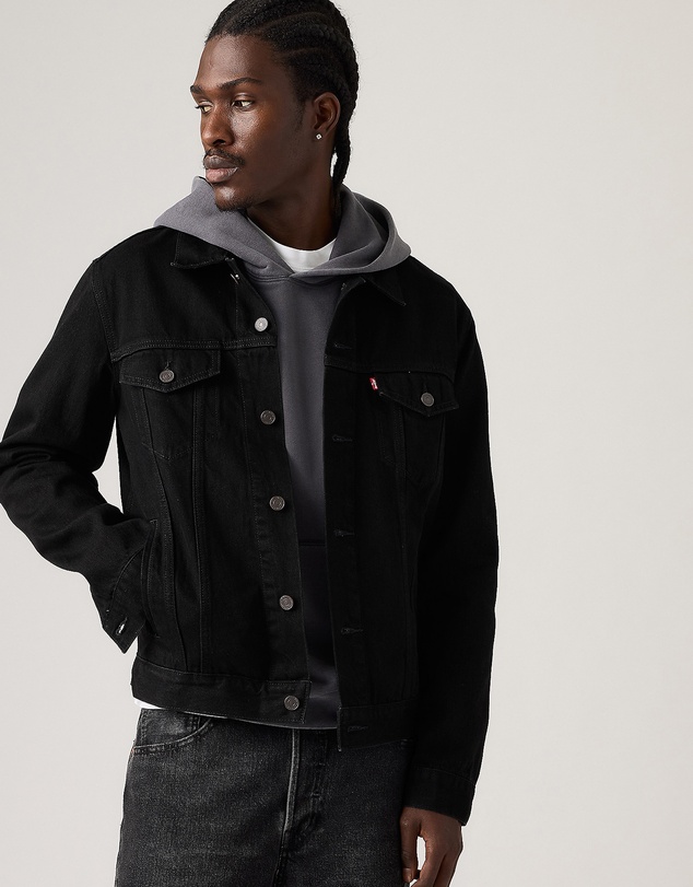 Levi's - The Trucker Jacket