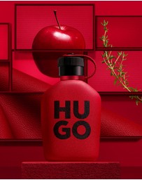 BOSS - Hugo Intense Eau de Parfum 125ml