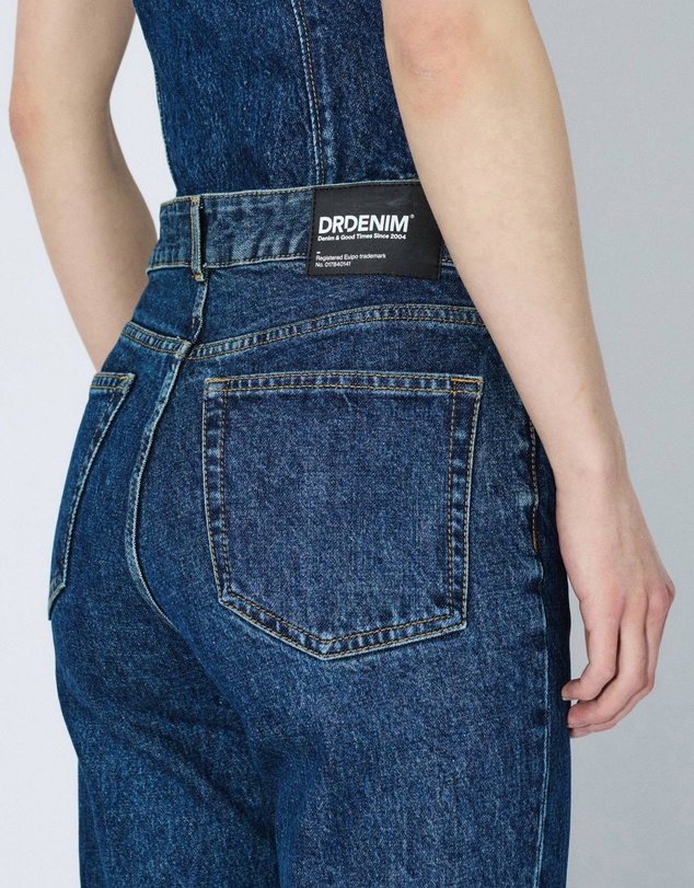Dr Denim - Elba Bootcut Jeans