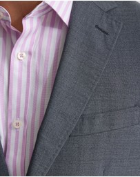 Oxford - Byron Wool Suit Jacket