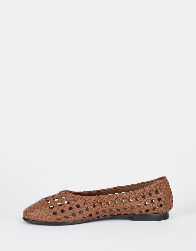Sol Sana - Greene Ballet Flats