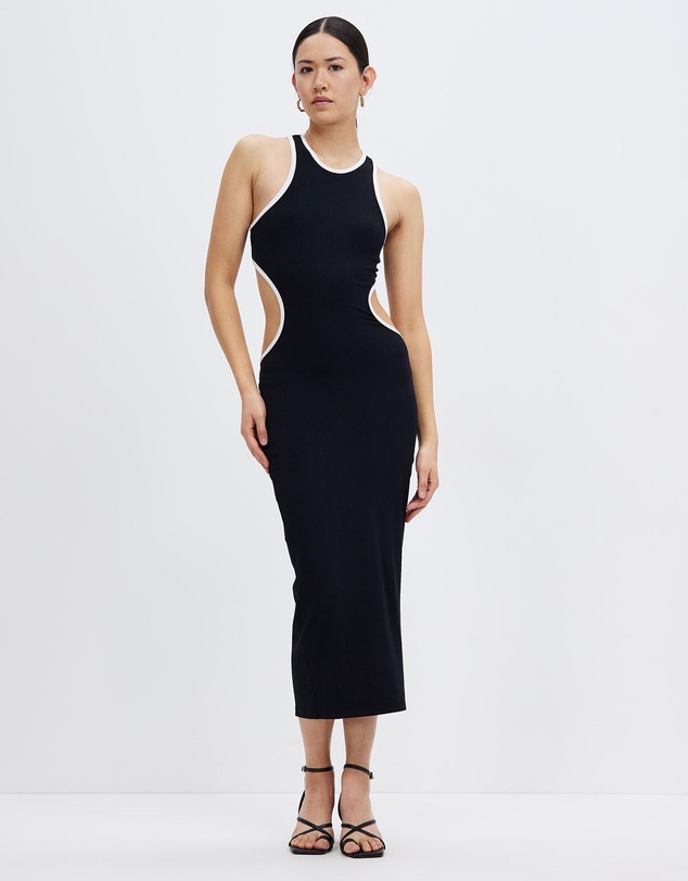 KAJA Clothing - Dabria Dress