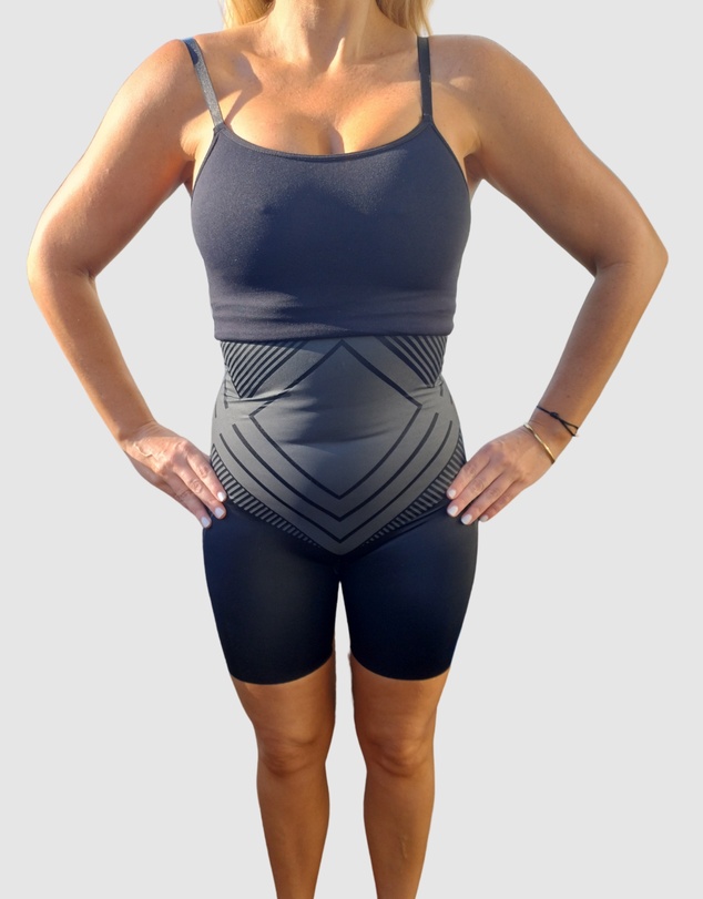 Core Trainer - Shapewear Shorts