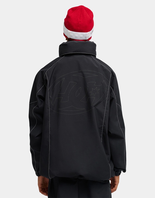 DC Shoes - Mens Trackstar 10K Snow Jacket