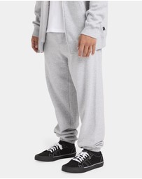 Billabong - Mens Premium Wave Wash Track Pants
