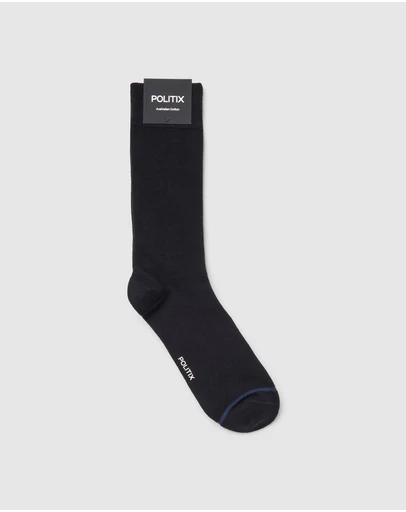 Politix - Cotton Blended Sock