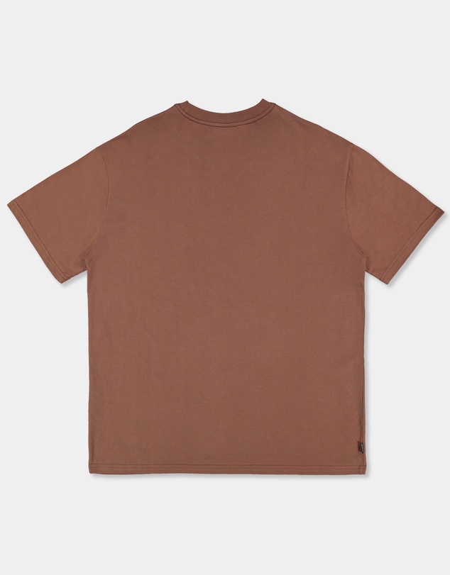 Element - Mens Square Logo T-Shirt