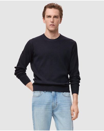 Dark Navy