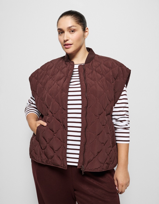 Commonry - Bridget Gilet