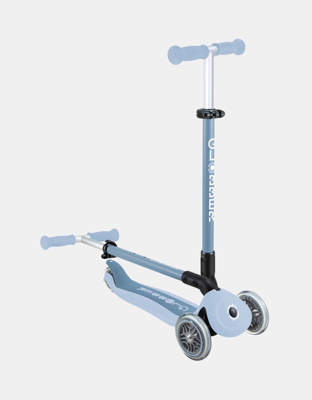 Globber - Go Up Active Ecologic Scooter