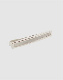 Simon Carter - Arched Tie bar