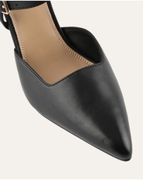 Jo Mercer - Dawn High Heels
