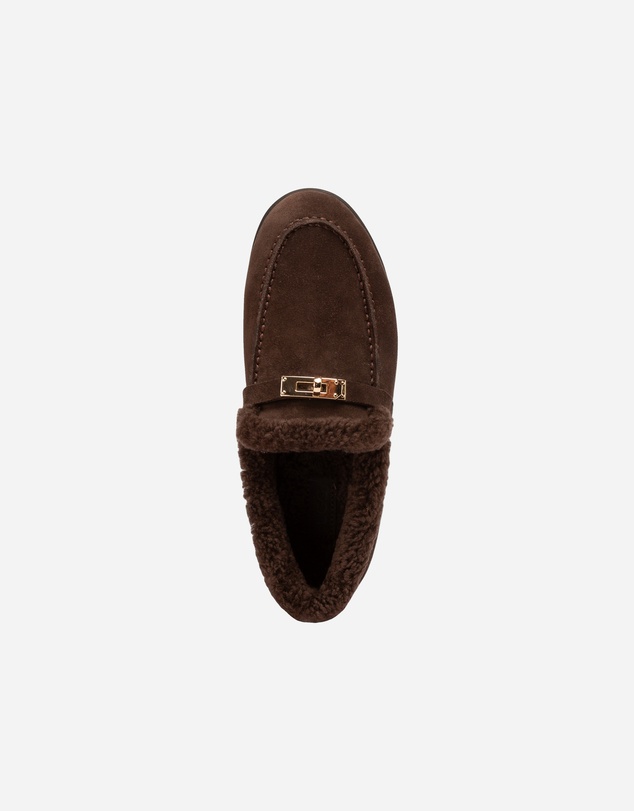 Ozwear Connection Uggs - Ugg Stella Charm Loafer