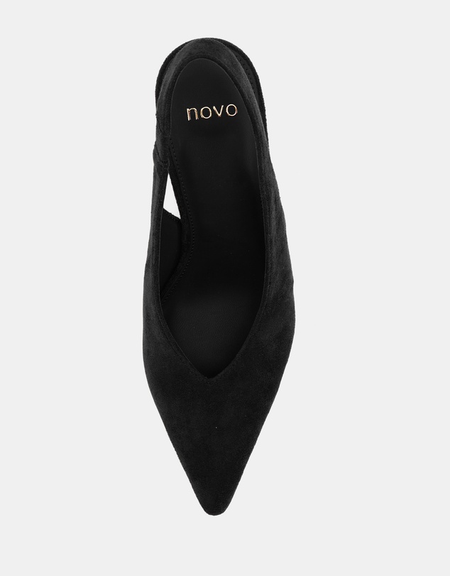 Novo - Yarden