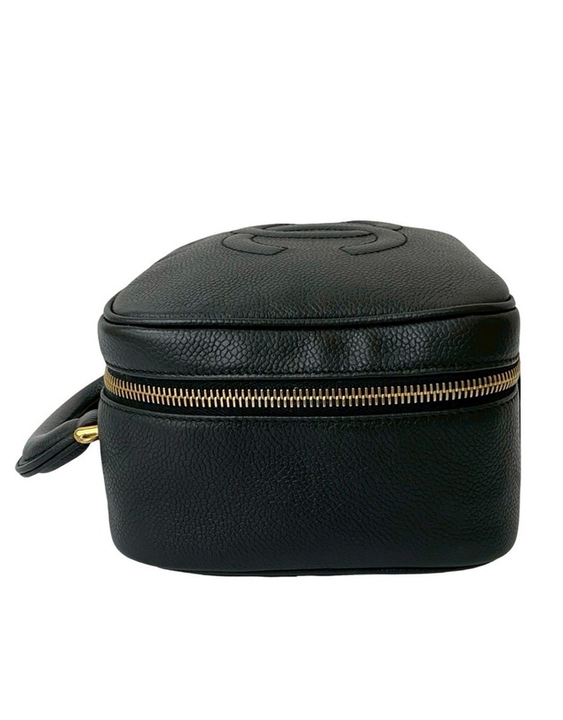 Pre-Loved by Azura Reborn - Pre-Loved CC Caviar Vanity Case