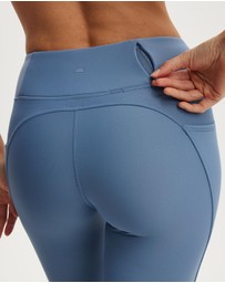 Cotton On Body Active - Fleece Lined Active Full Length Tight