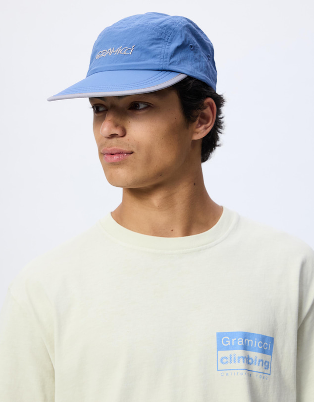 Gramicci - Nylon Gramicci Cap