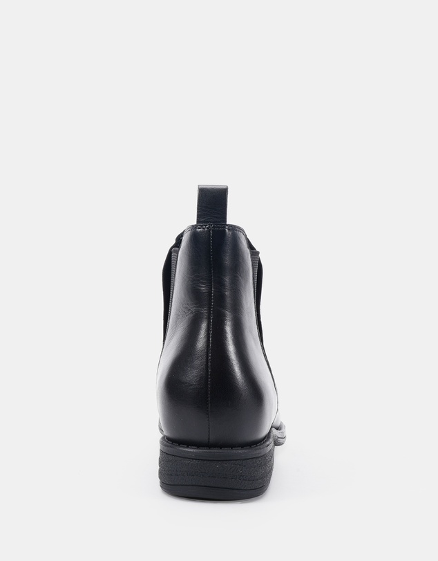 Clarks - Fleur Black
