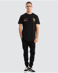 Nena & Pasadena - Adelaide Prime Tee