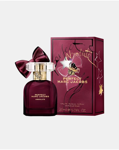 Marc Jacobs - Marc Jacobs Perfect Absolute 30ml