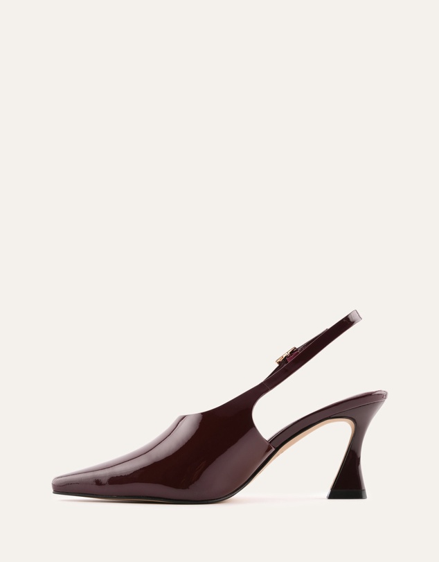 Jo Mercer - Jane Mid Heels