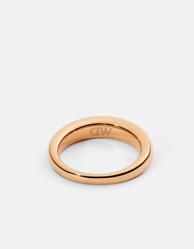 Daniel Wellington - Flow Ring 5mm