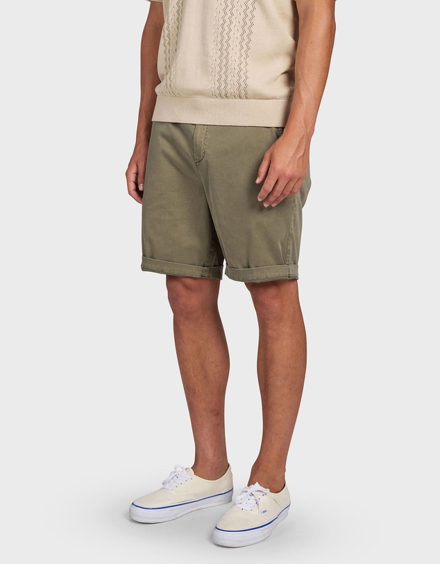 Academy Brand - Williams Chino Short