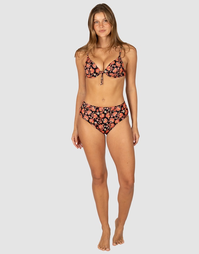 Baku Swimwear - Flamenco Booster Bikini Bra Top