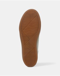 Naturalizer - Morrison 2.0 Lace-Up Casual Sneaker - Pistachio