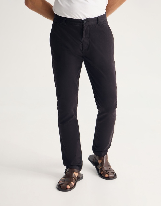 Oxford - Slim Fit Chino