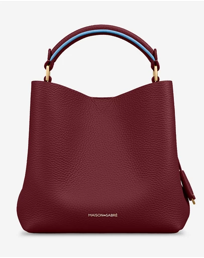 Maison De Sabre - The Mini Bucket Bag
