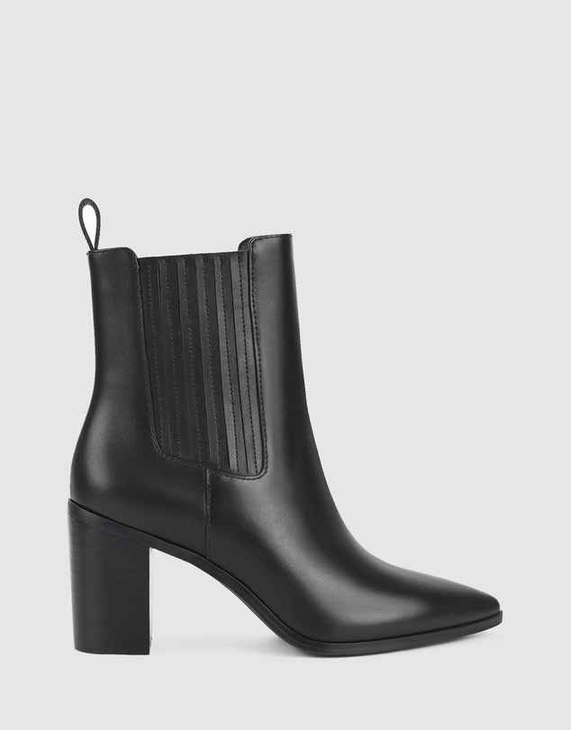Siren - Clancy Gusset Ankle Boot