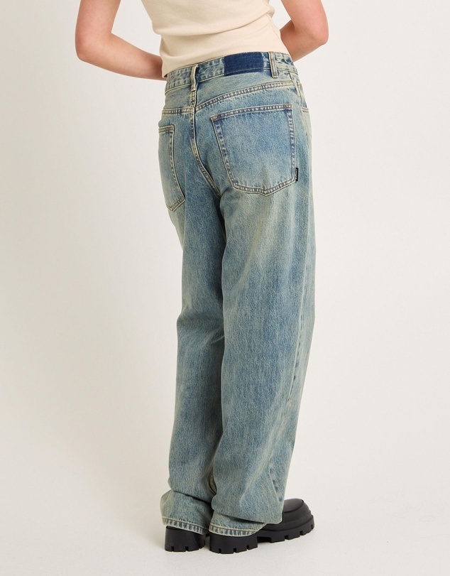 Insight - Bobby Baggy Dad Denim Jeans