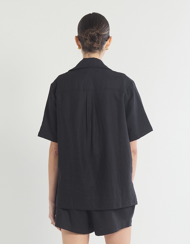 Soon Maternity - Maria Shirt