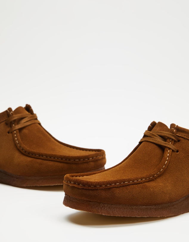 Clarks Originals - Wallabee